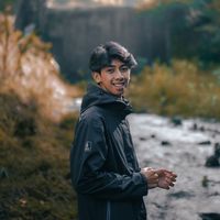 original sound - Muhammad Shidiq