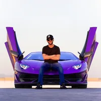 original sound - tigrangertz