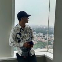 suara asli - Dodi RS