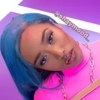 Sans coeur Shay X Niska