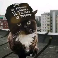 оригинальный звук