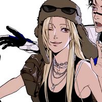 оригинальный звук