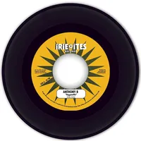 Irie Ites dubplate featQueen Omega Chezidek U Brow