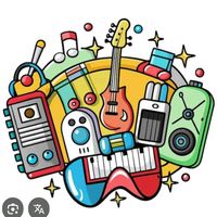 sonido original