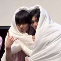 stream criminal love