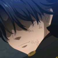 suara asli - Kenma``