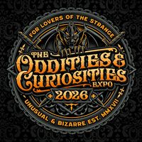 odditiescuriositiesexpo