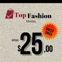 paranatinga.top.fashion