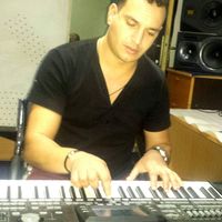 son original - Amar Boukria