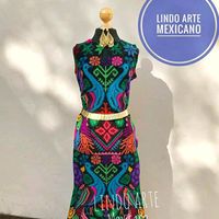 lindoartemexicano