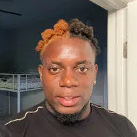 Try not to smile