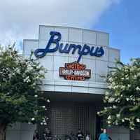 bumpusjax