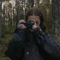 оригинальный звук