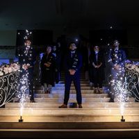 الصوت الأصلي