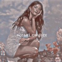 ocean....charlzx