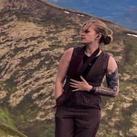 Addicted to fresh starts