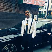 not a regular person aboogie