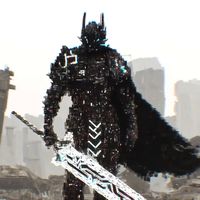 оригинальный звук