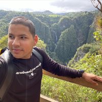 aventurandopormiisla