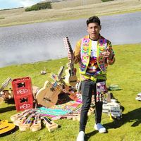 sonido original
