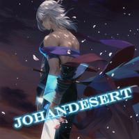 johan.desert