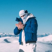 Inas ft. Peter Griffin CHIKA