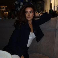 distewardess