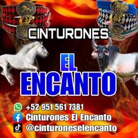 cinturoneselencanto