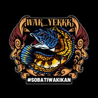 suara asli - Wakyekkk