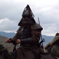 оригинальный звук