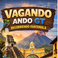vagandoandogt