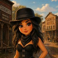 Penelope Garcia behave