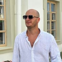 оригинальный звук