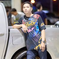 เสียงต้นฉบับ - Supachai Niyommak