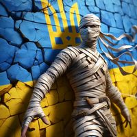 оригинальный звук