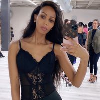 modelrahel