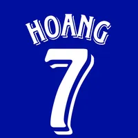 original sound - hoang.socc