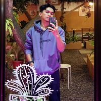 suara asli - @ldhy