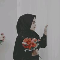suara asli - Evey