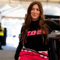 zoeyeracing