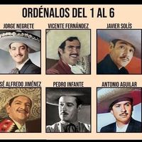 sonido original