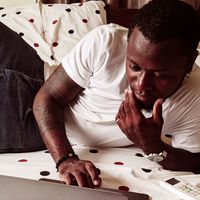 The King Of Agoè By OmayGod Gabandi