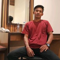 suara asli - Andy Laksana