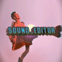 оригинальный звук - SOUND_EDITOR