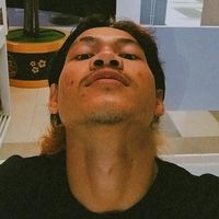 suara asli - dendi sopiansyah