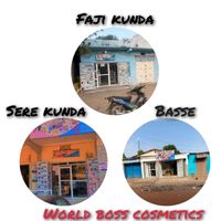 hydaracosmeticwholsell