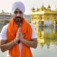 arvindertaggar