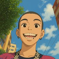 zahantuness