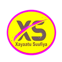 original sound - xayaatu.suufiya.t7