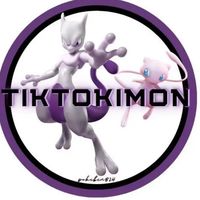 tiktokimon